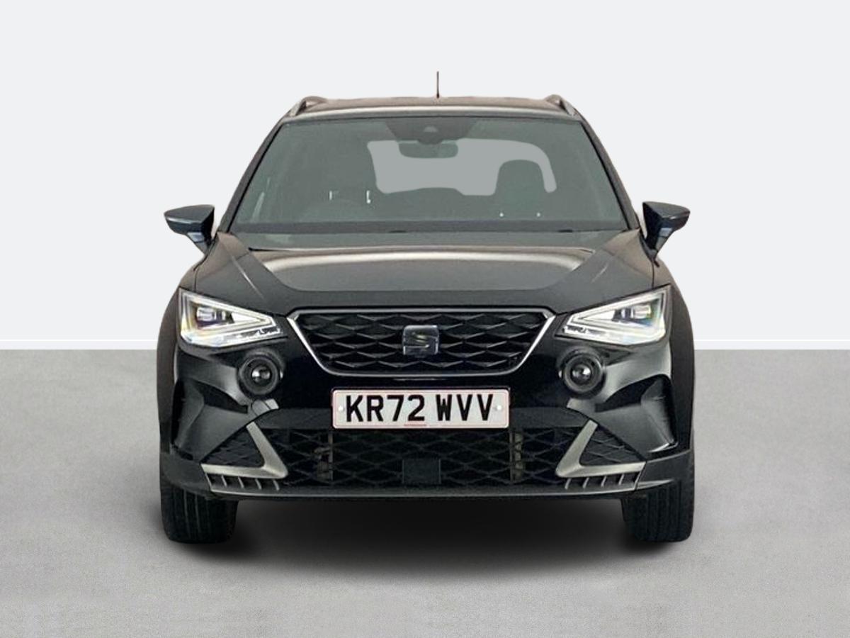 Used SEAT Arona 2023 for sale - 77593440: Photo 8