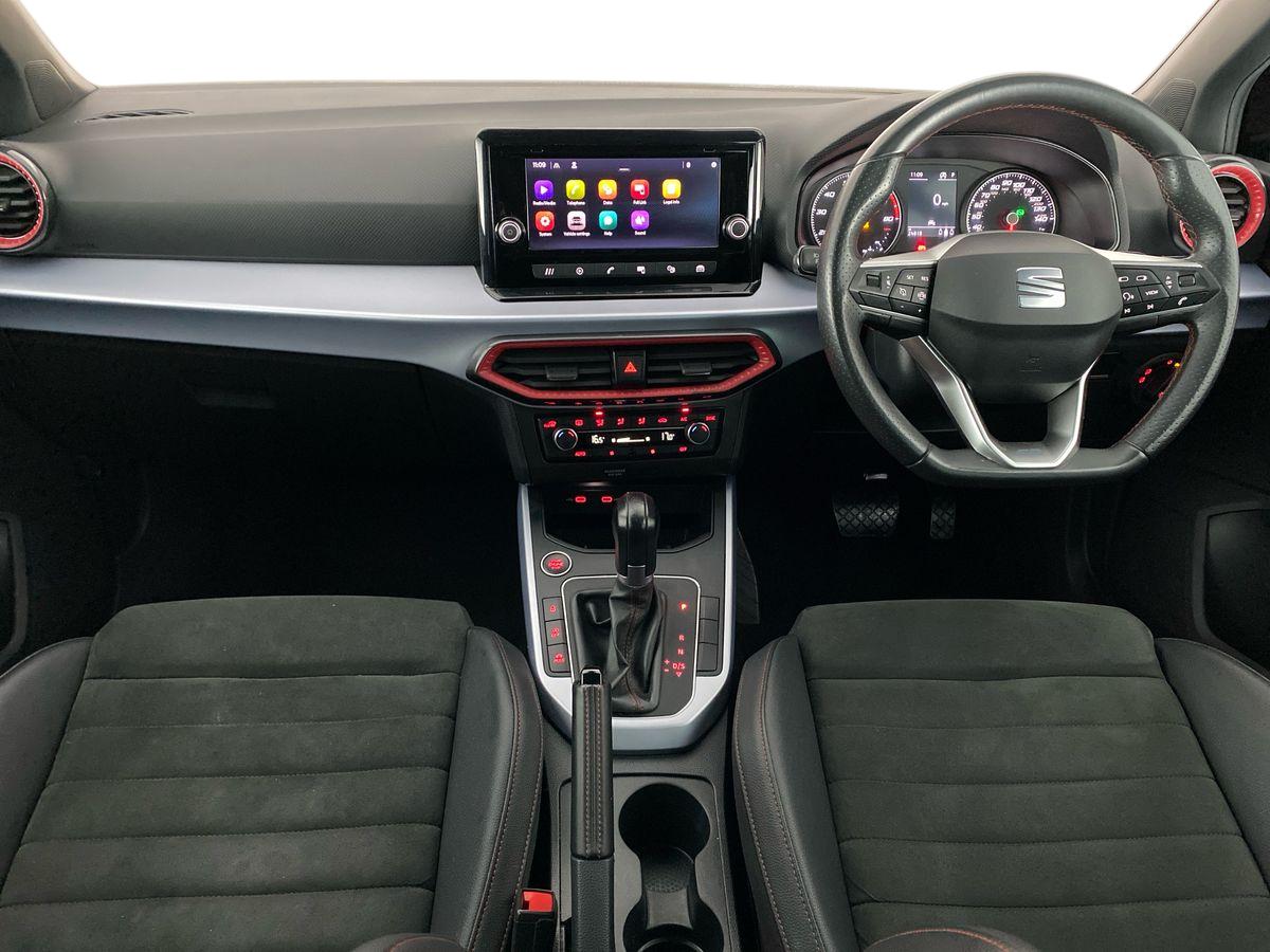 Used SEAT Arona 2023 for sale - 77593440: Photo 9