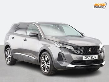 Used Peugeot 5008 2022 for sale - 78692233: Photo