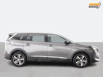 Used Peugeot 5008 2022 for sale - 78692233: Photo