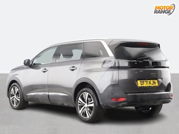 Used Peugeot 5008 2022 for sale - 78692233: Photo