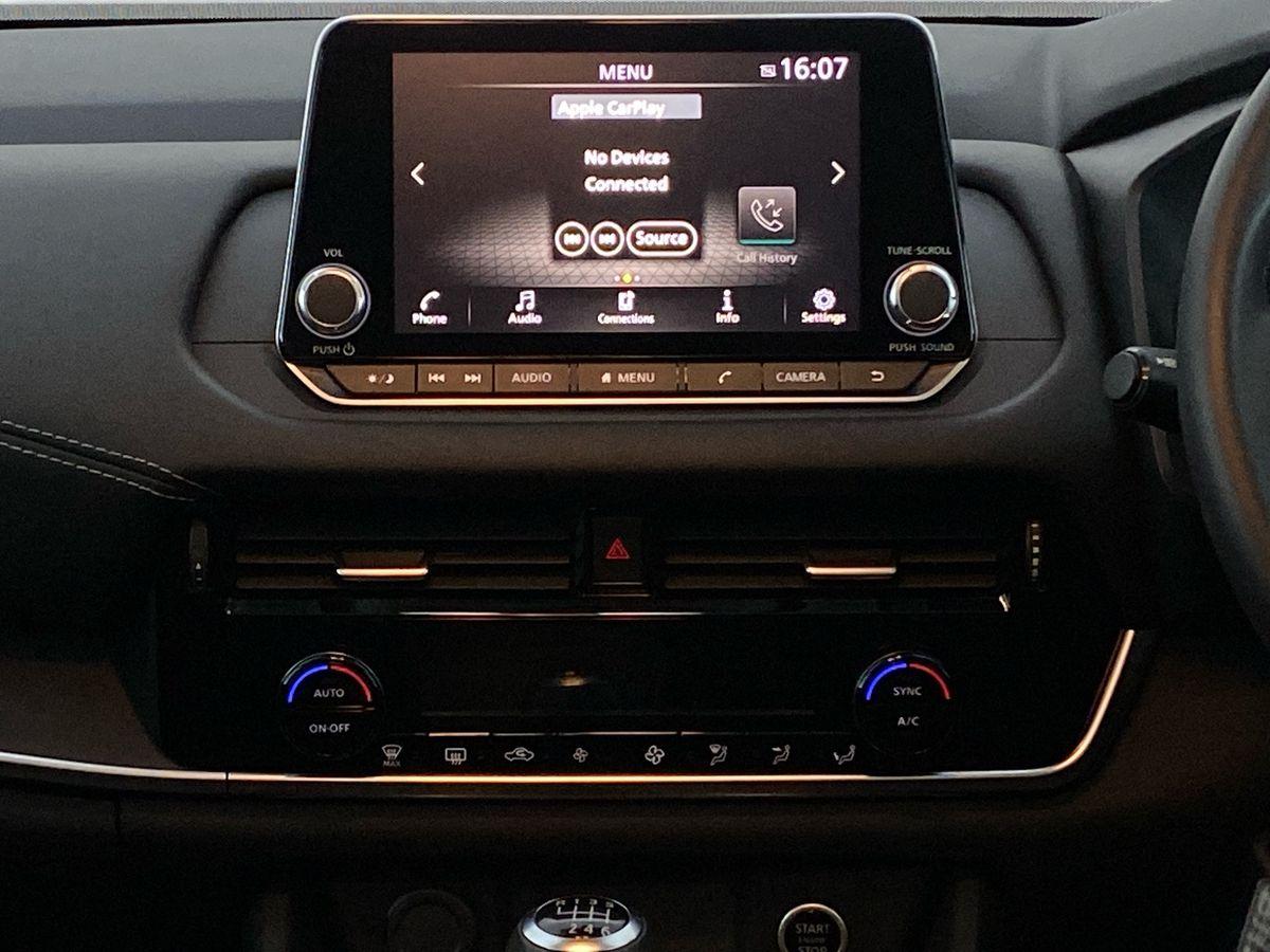 Used Nissan Qashqai 2022 for sale - 76158148: Photo 10