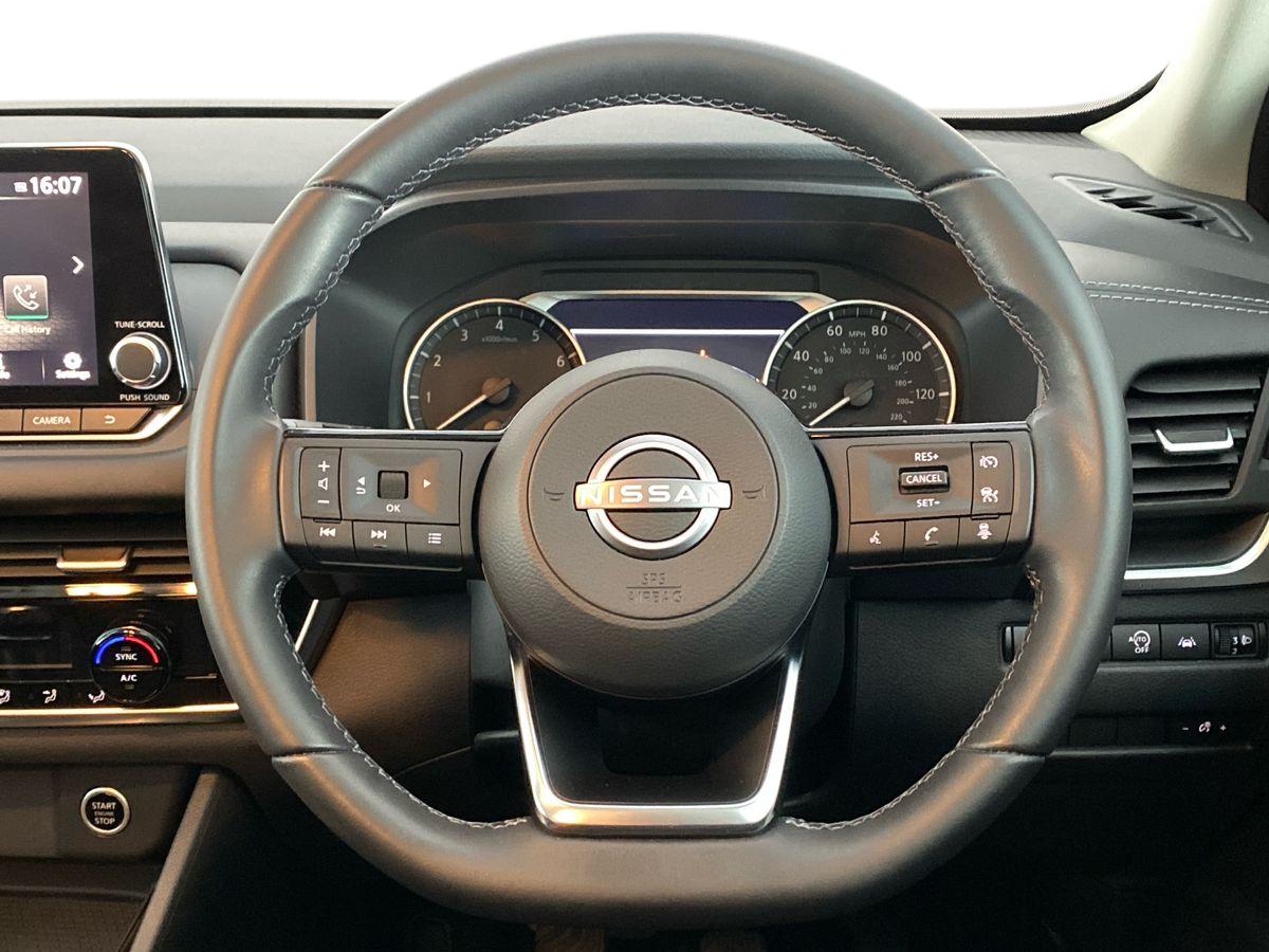 Used Nissan Qashqai 2022 for sale - 76158148: Photo 11