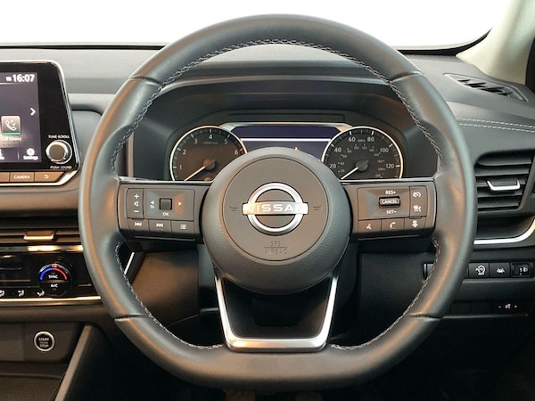 Used Nissan Qashqai 2022 for sale - 76158148: Photo 11
