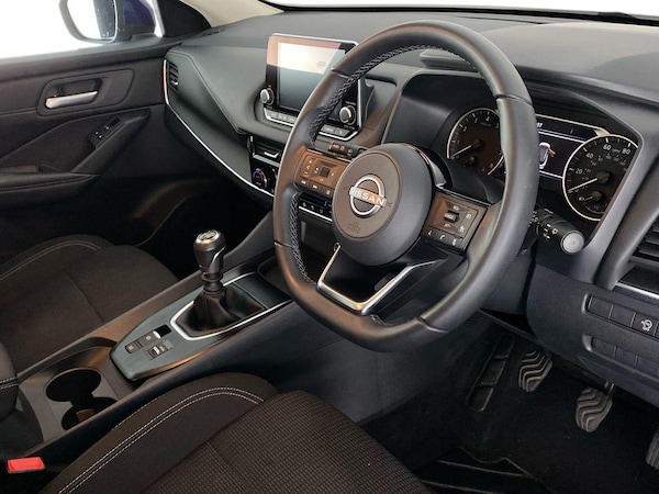 Used Nissan Qashqai 2022 for sale - 76158148: Photo 12