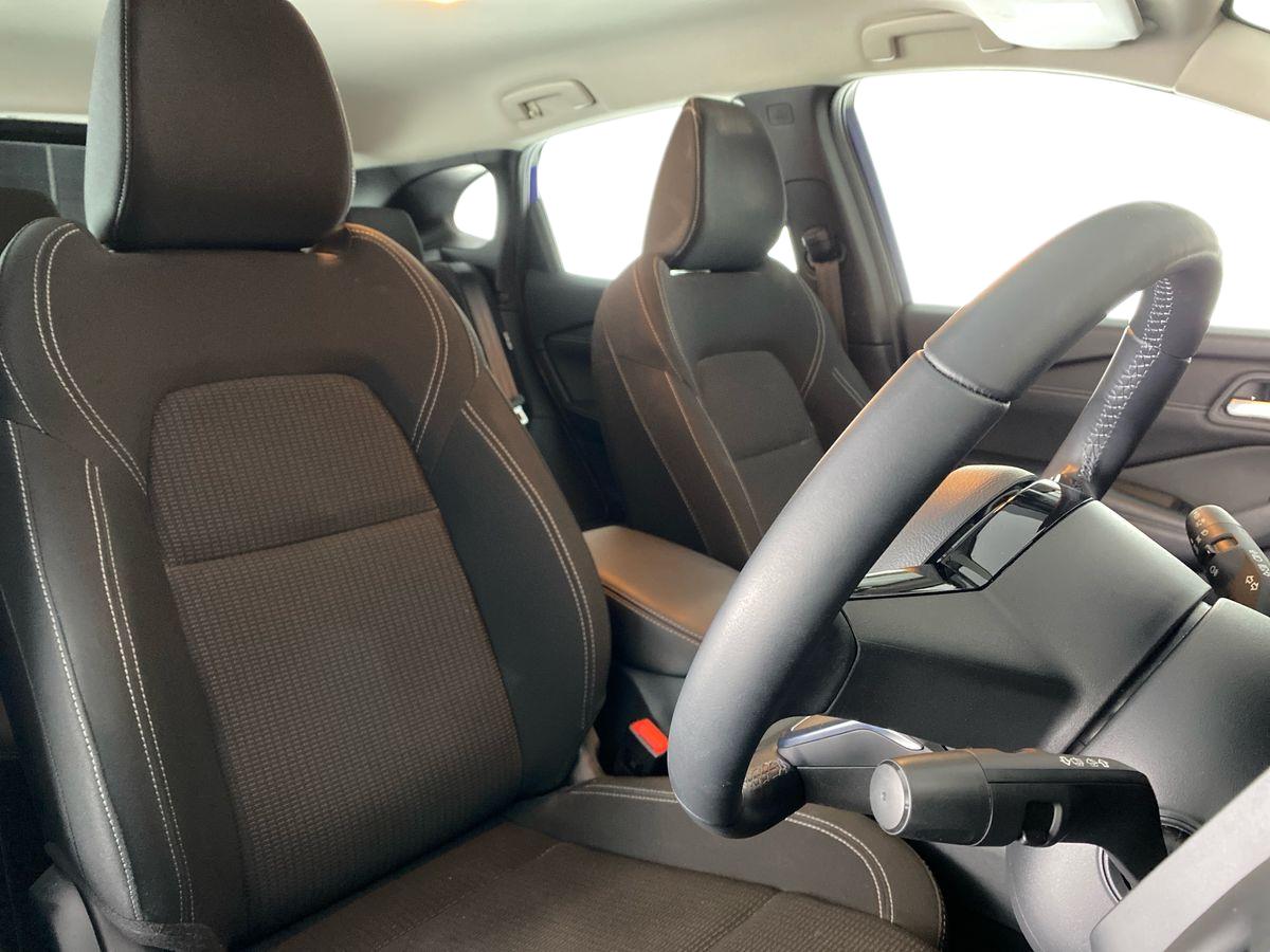 Used Nissan Qashqai 2022 for sale - 76158148: Photo 13