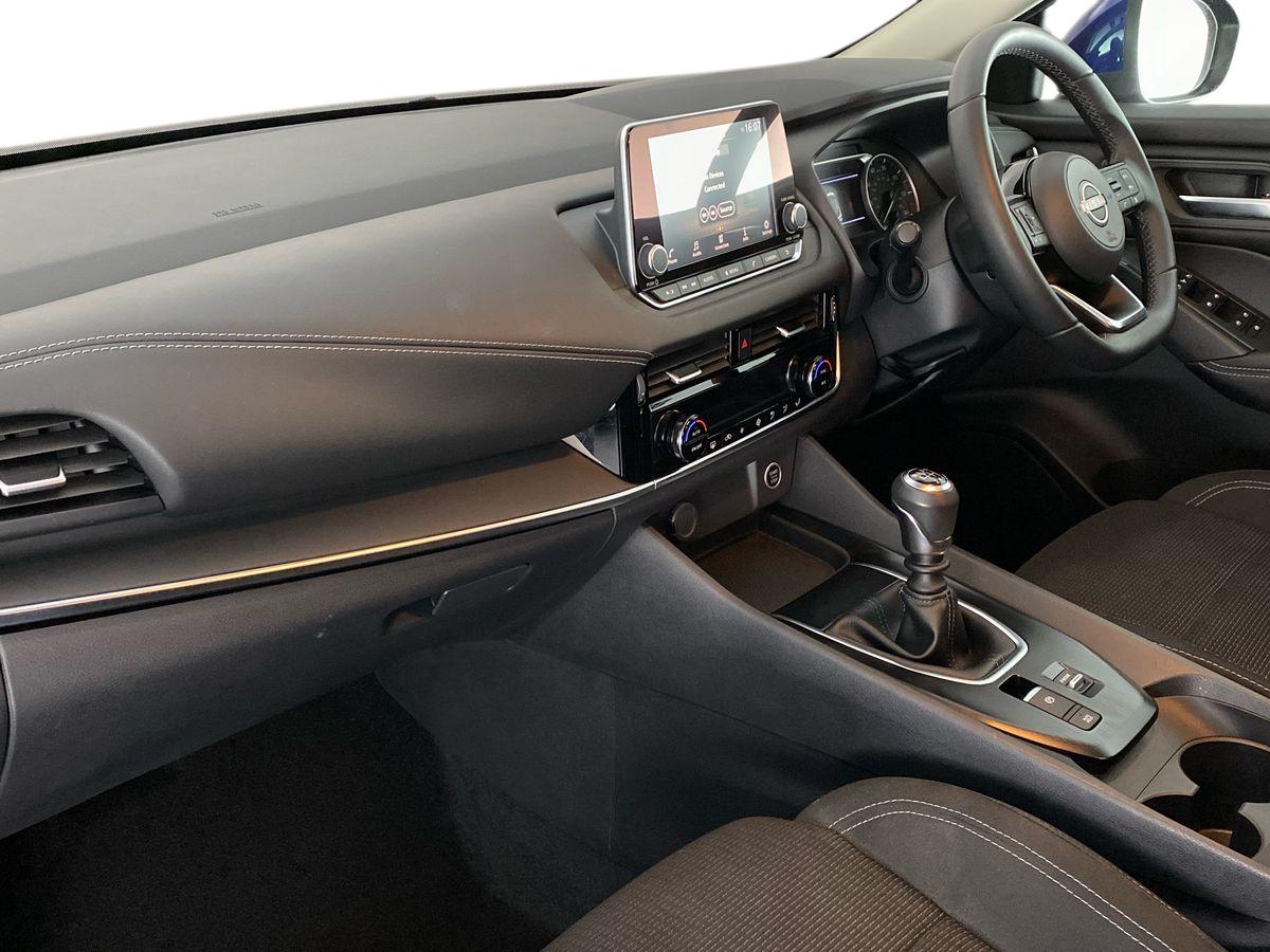 Used Nissan Qashqai 2022 for sale - 76158148: Photo 14