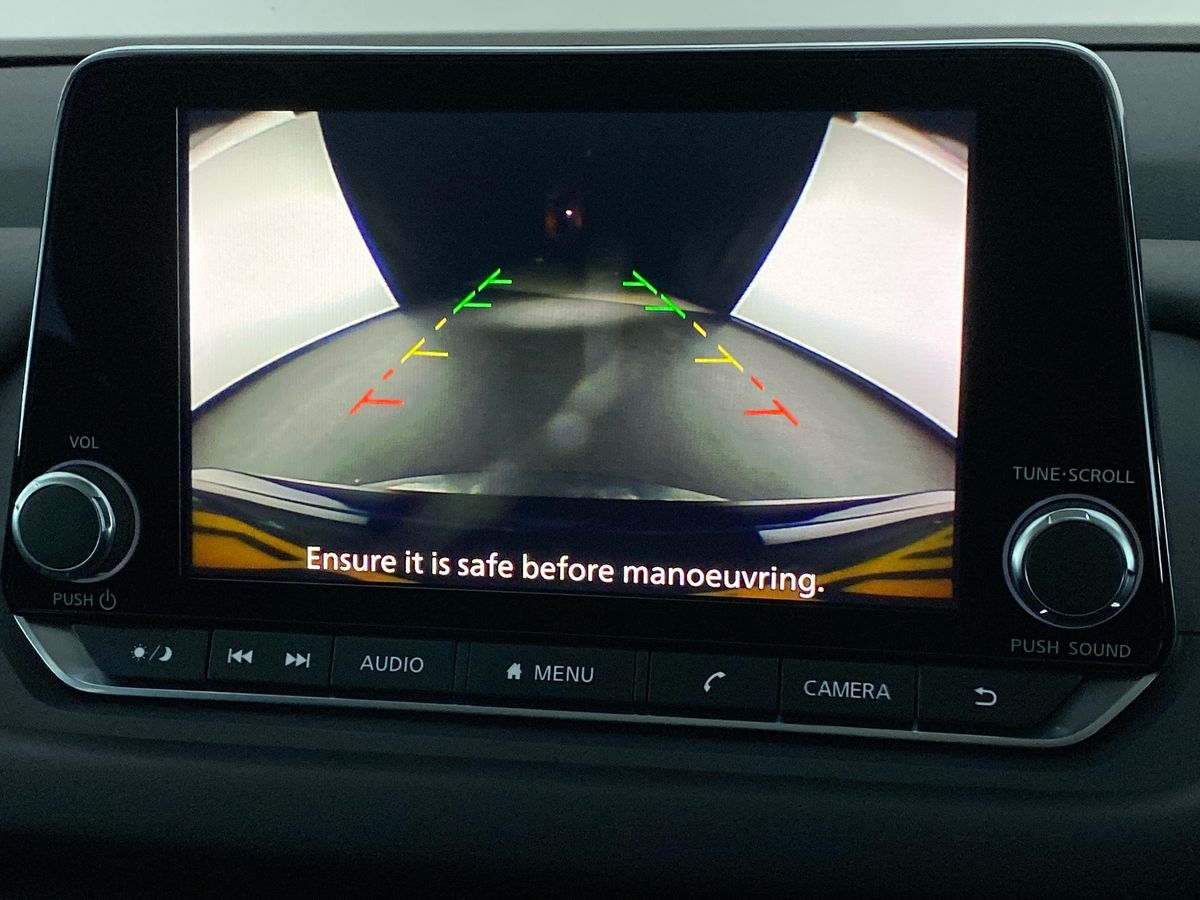 Used Nissan Qashqai 2022 for sale - 76158148: Photo 16