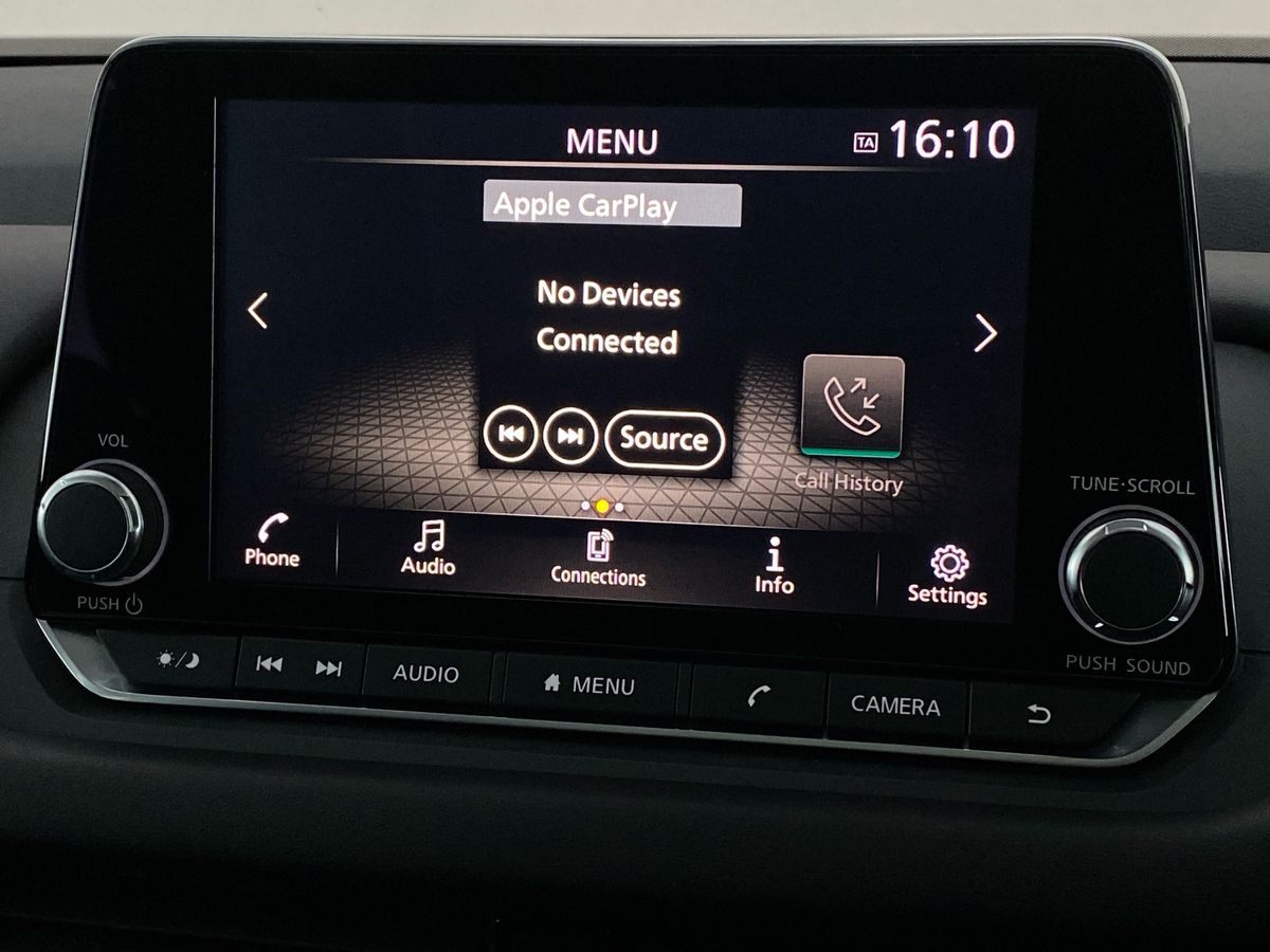 Used Nissan Qashqai 2022 for sale - 76158148: Photo 17