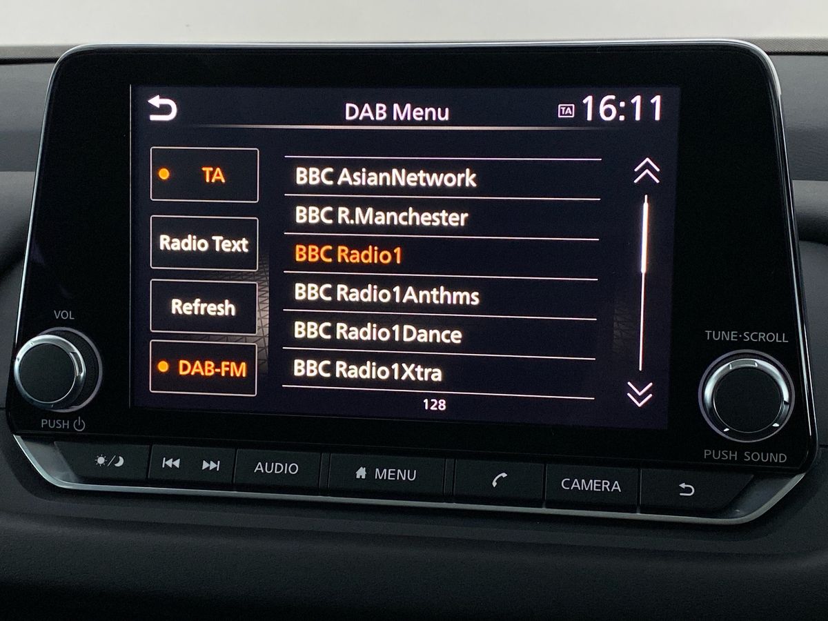 Used Nissan Qashqai 2022 for sale - 76158148: Photo 18