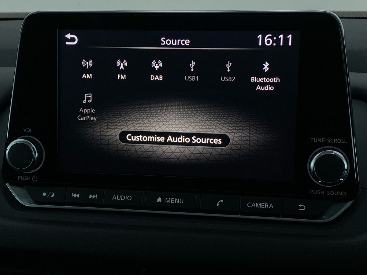 Used Nissan Qashqai 2022 for sale - 76158148: Photo 19