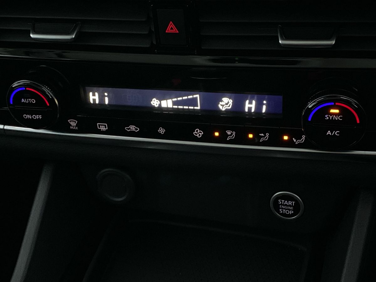 Used Nissan Qashqai 2022 for sale - 76158148: Photo 21