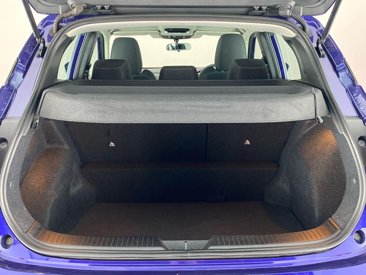 Used Nissan Qashqai 2022 for sale - 76158148: Photo 26