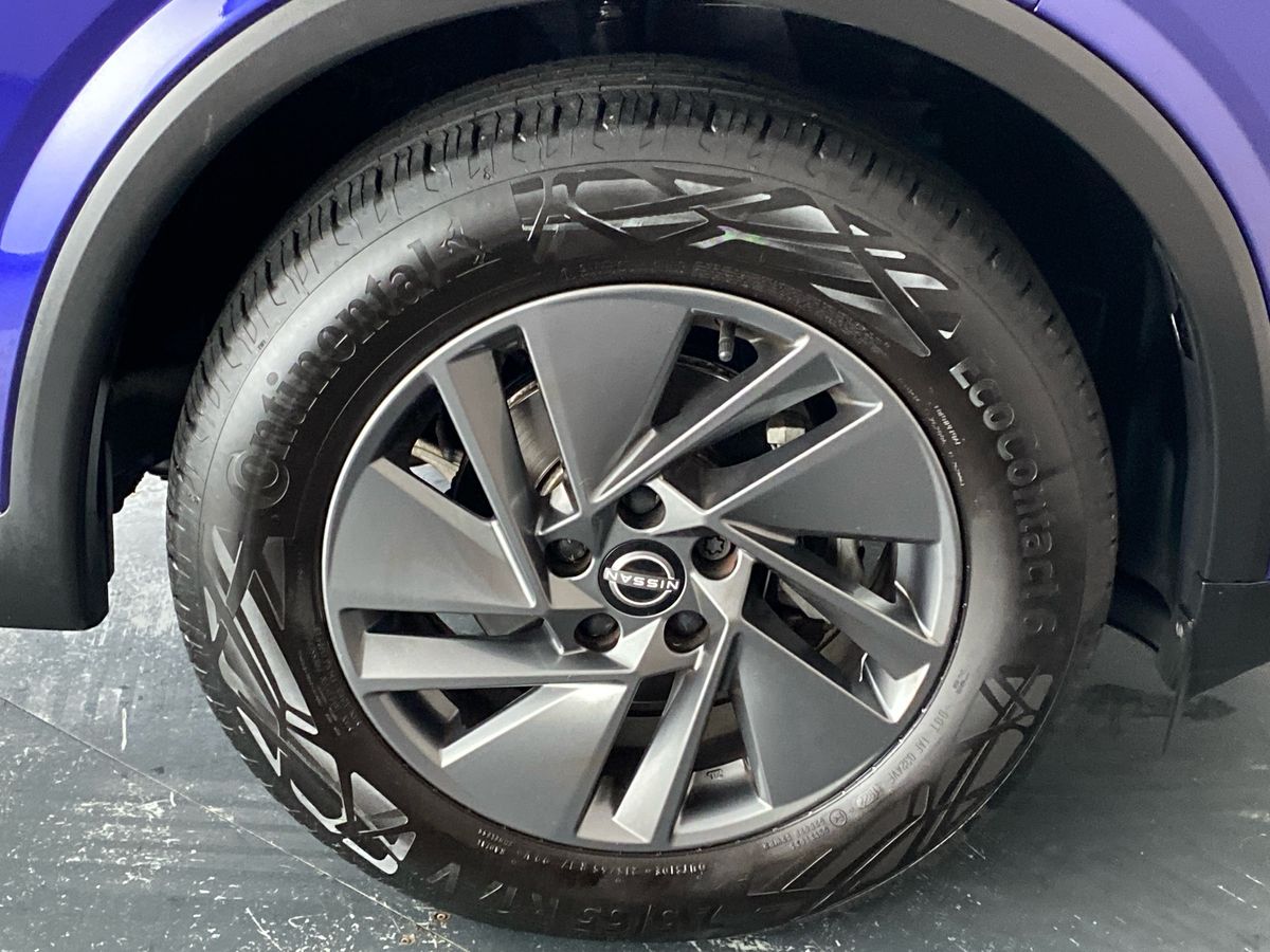 Used Nissan Qashqai 2022 for sale - 76158148: Photo 27