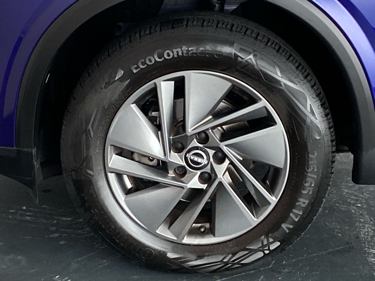 Used Nissan Qashqai 2022 for sale - 76158148: Photo 28