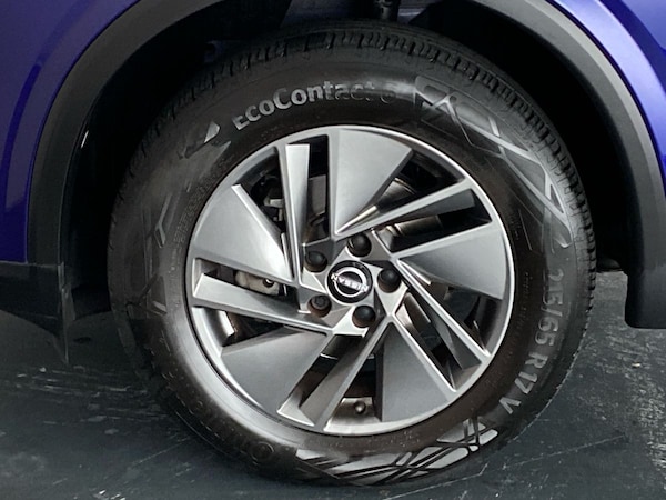 Used Nissan Qashqai 2022 for sale - 76158148: Photo 28
