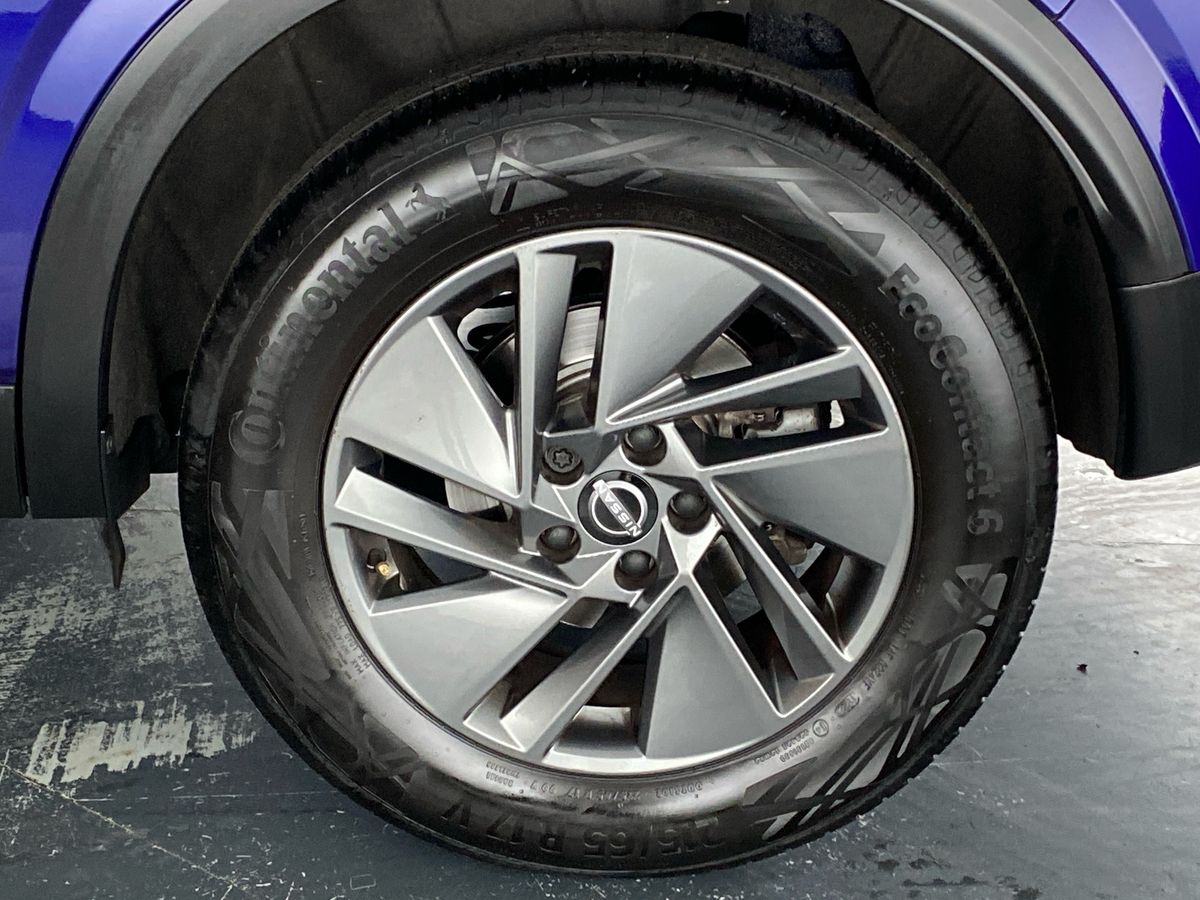 Used Nissan Qashqai 2022 for sale - 76158148: Photo 29