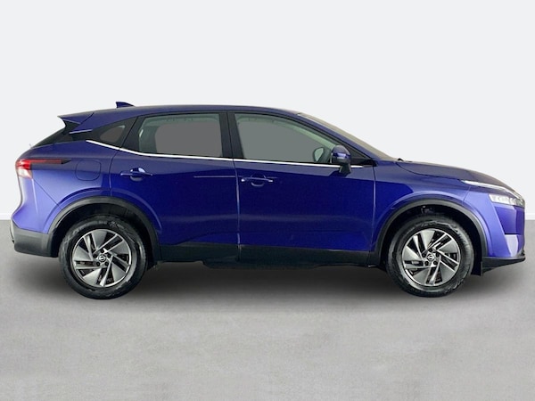 Used Nissan Qashqai 2022 for sale - 76158148: Photo 2