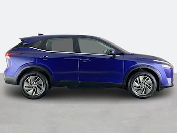 Used Nissan Qashqai 2022 for sale - 76158148: Photo 2