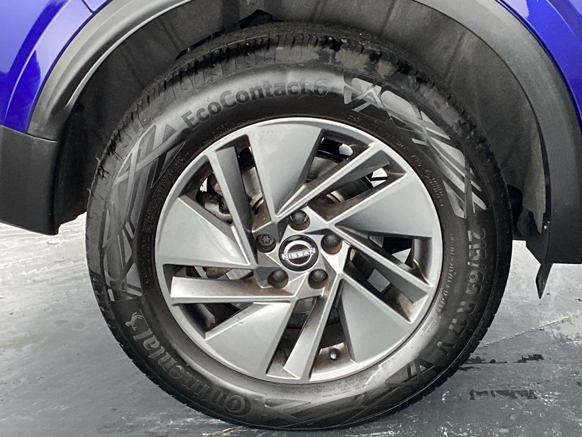 Used Nissan Qashqai 2022 for sale - 76158148: Photo 30