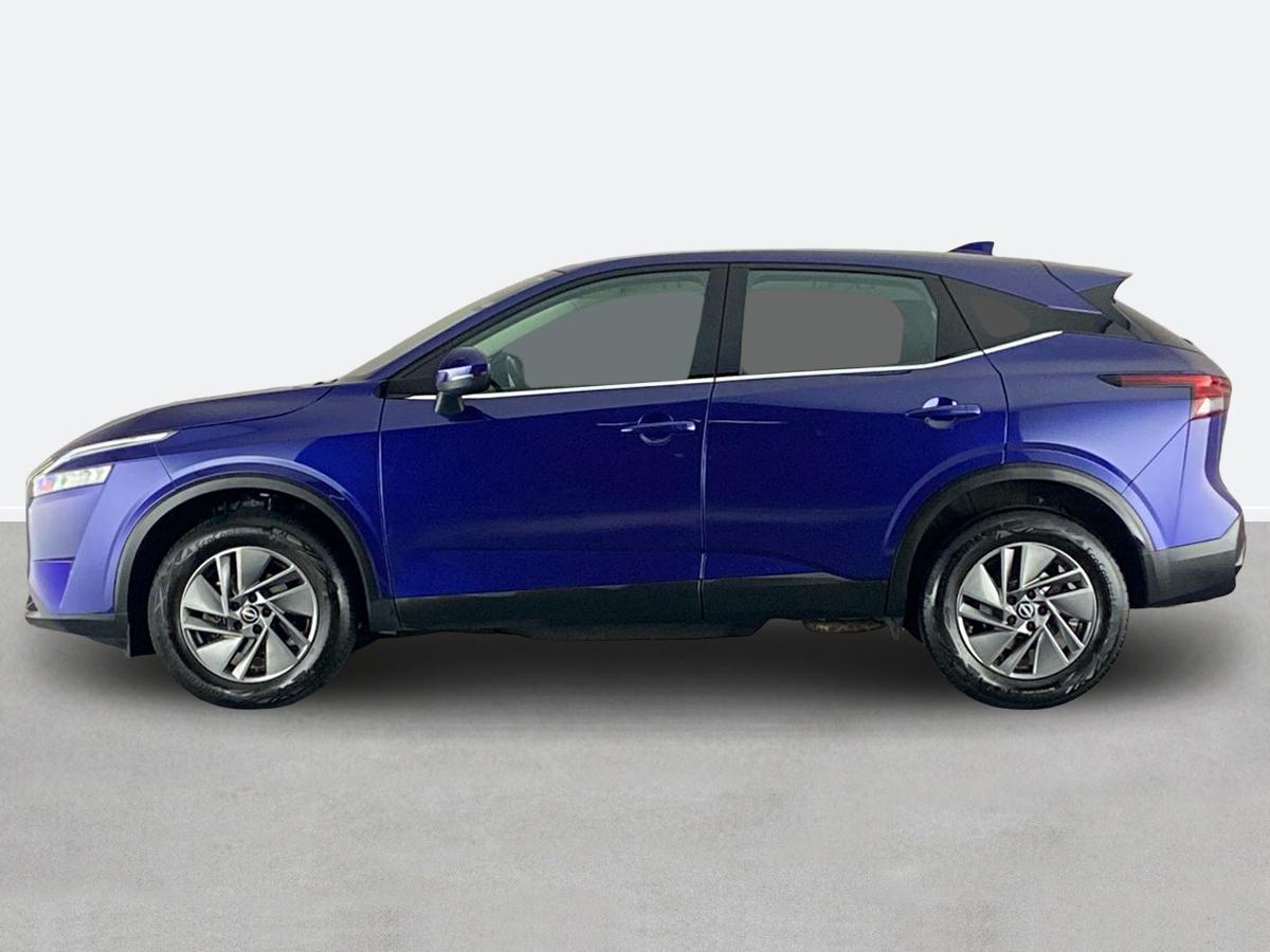 Used Nissan Qashqai 2022 for sale - 76158148: Photo 6