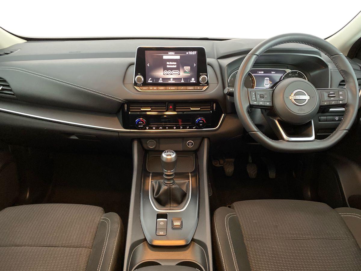 Used Nissan Qashqai 2022 for sale - 76158148: Photo 9