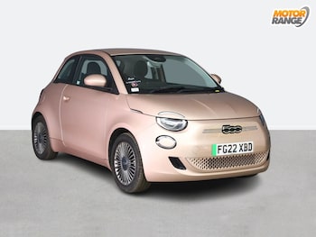 Fiat - 500