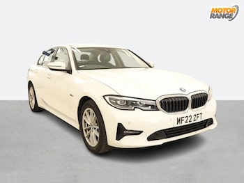 Used BMW 3 Series 2022 for sale - 78832371: Photo