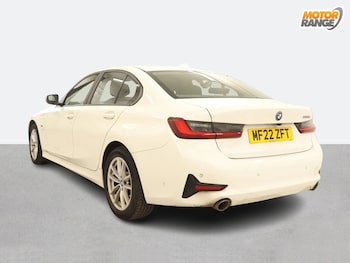Used BMW 3 Series 2022 for sale - 78832371: Photo