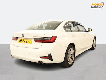 Used BMW 3 Series 2022 for sale - 78832371: Photo