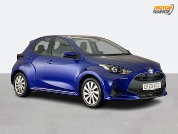 Used Toyota Yaris 2023 for sale - 79217390: Photo