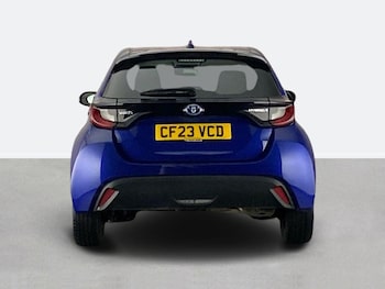 Used Toyota Yaris 2023 for sale - 79217390: Photo