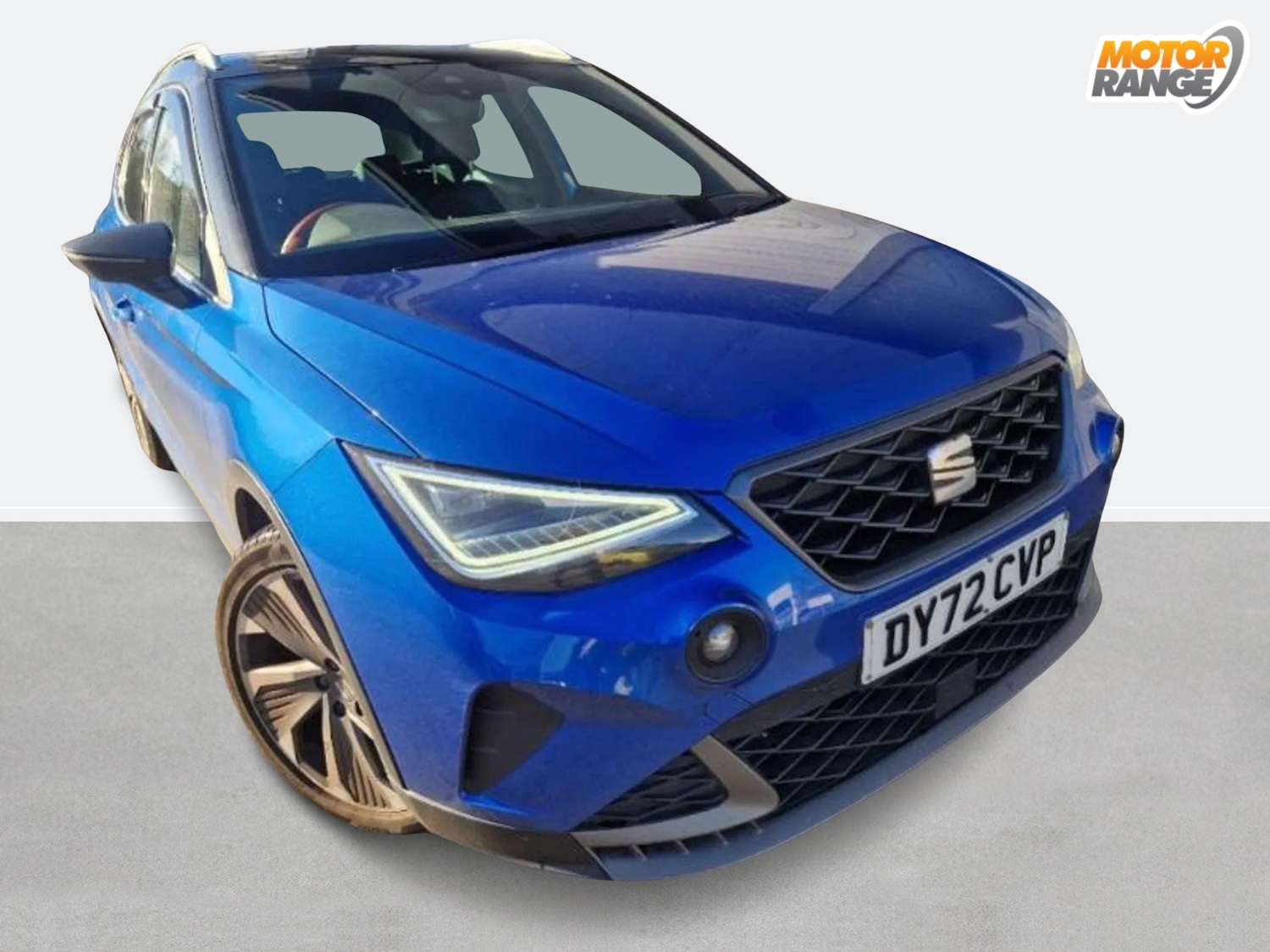 Used SEAT Arona 2022 for sale - 77076757: Photo 1