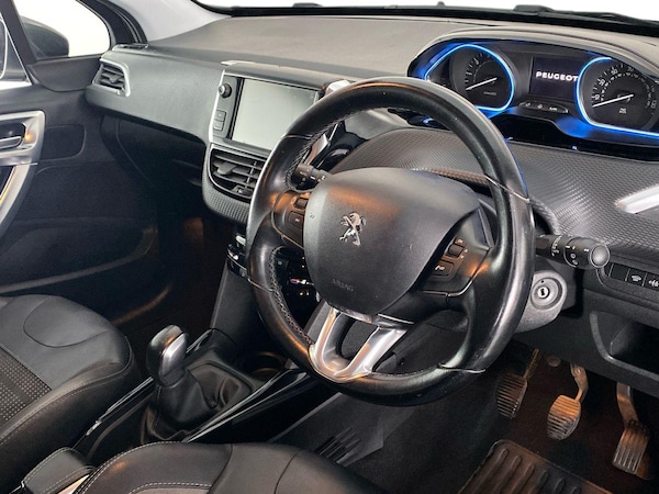 Used Peugeot 2008 2016 for sale - 76177415: Photo 12