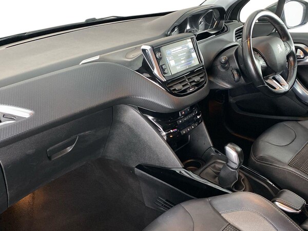 Used Peugeot 2008 2016 for sale - 76177415: Photo 14