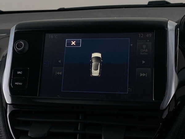 Used Peugeot 2008 2016 for sale - 76177415: Photo 16