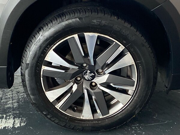 Used Peugeot 2008 2016 for sale - 76177415: Photo 26