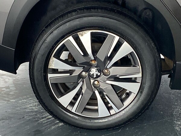 Used Peugeot 2008 2016 for sale - 76177415: Photo 29