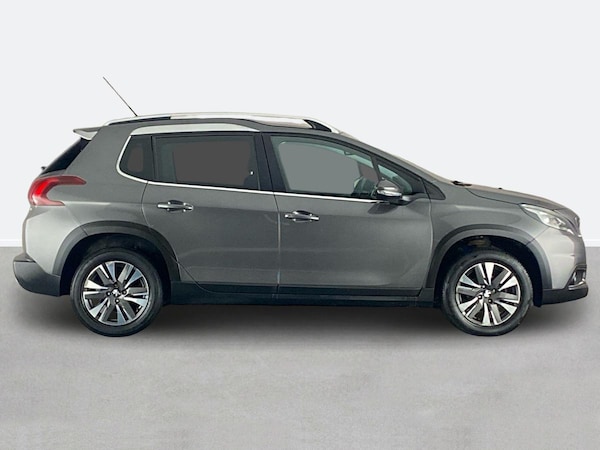 Used Peugeot 2008 2016 for sale - 76177415: Photo 2