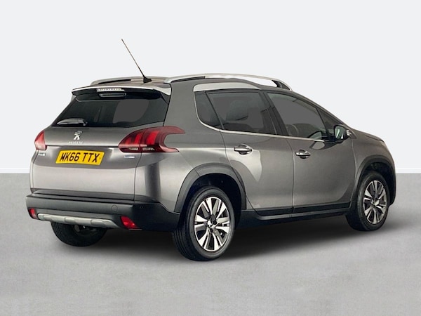 Used Peugeot 2008 2016 for sale - 76177415: Photo 3