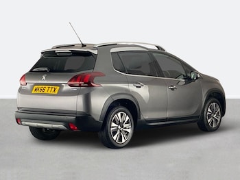 Used Peugeot 2008 2016 for sale - 76177415: Photo 3