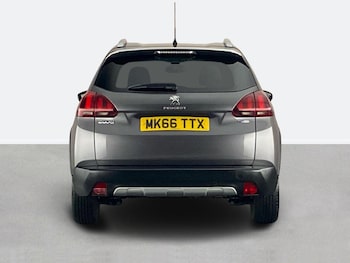 Used Peugeot 2008 2016 for sale - 76177415: Photo 4