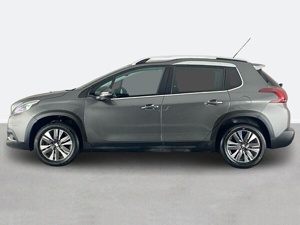 Used Peugeot 2008 2016 for sale - 76177415: Photo 6