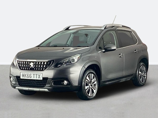 Used Peugeot 2008 2016 for sale - 76177415: Photo 7