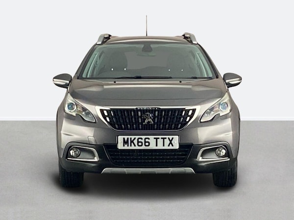 Used Peugeot 2008 2016 for sale - 76177415: Photo 8