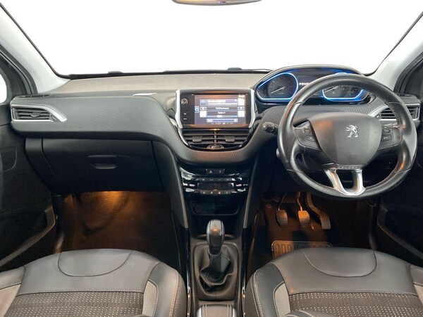 Used Peugeot 2008 2016 for sale - 76177415: Photo 9
