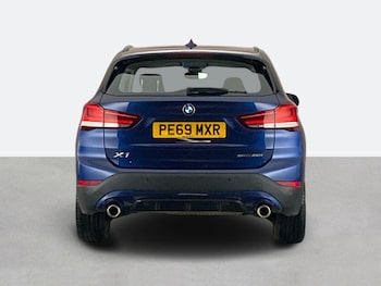 Used BMW X1 2019 for sale - 78380361: Photo