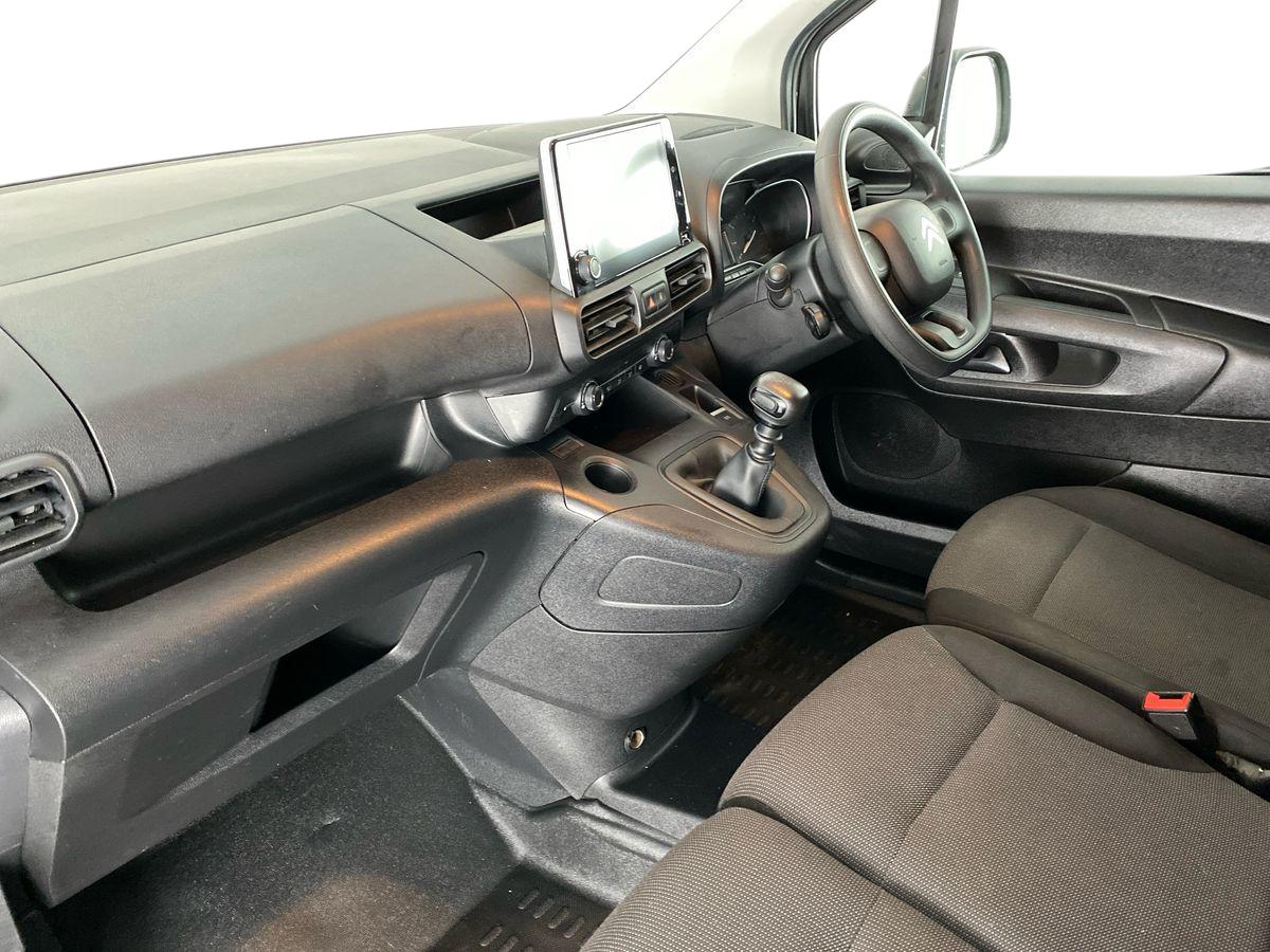 Used Citroen Berlingo 2023 for sale - 77099708: Photo 10