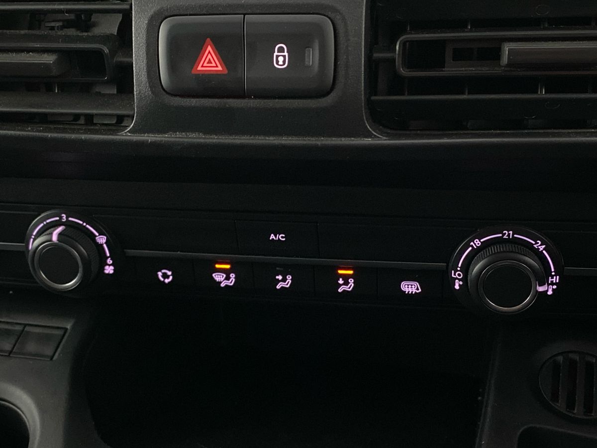 Used Citroen Berlingo 2023 for sale - 77099708: Photo 14