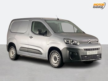 Used Citroen Berlingo 2023 for sale - 77099708: Photo
